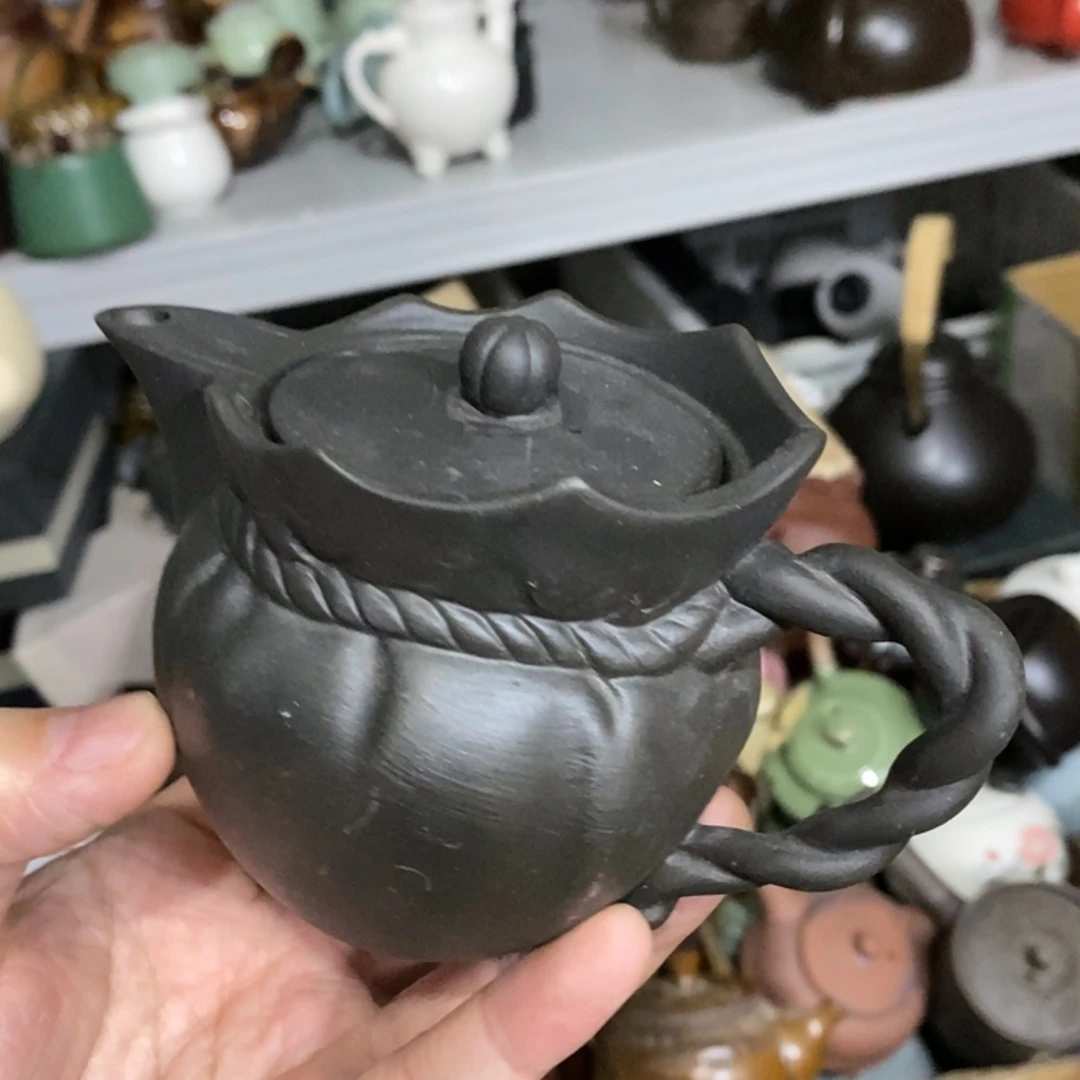 【闪购商品】陶瓷艺术品及陶瓷壶