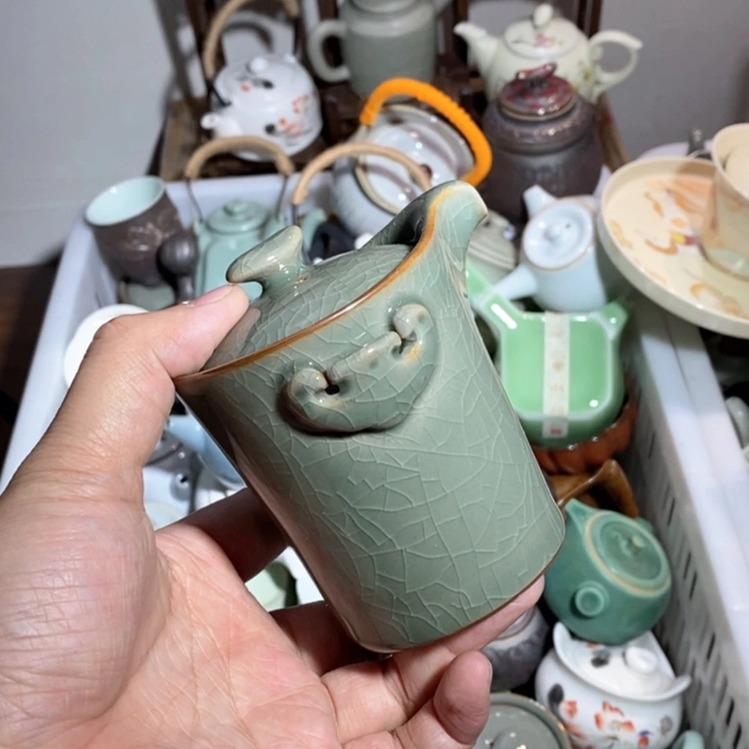 【闪购商品】陶瓷1