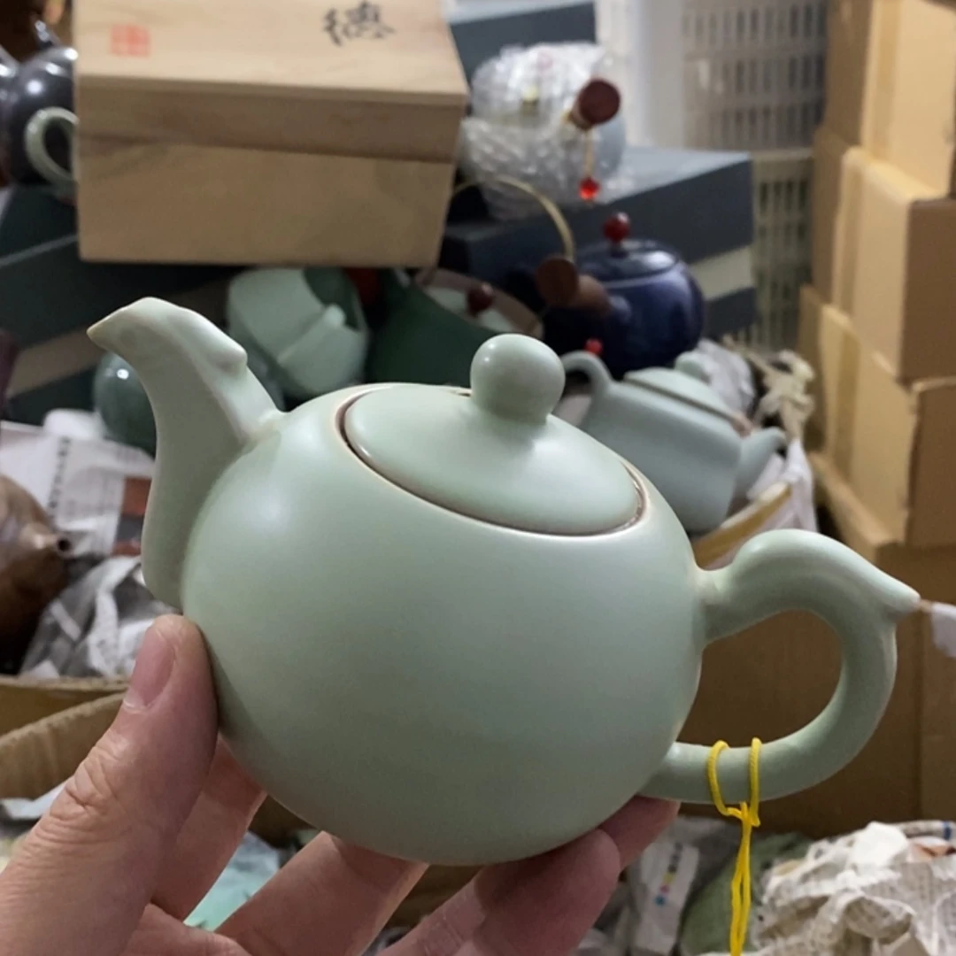 【闪购商品】陶瓷艺术品及陶瓷制品