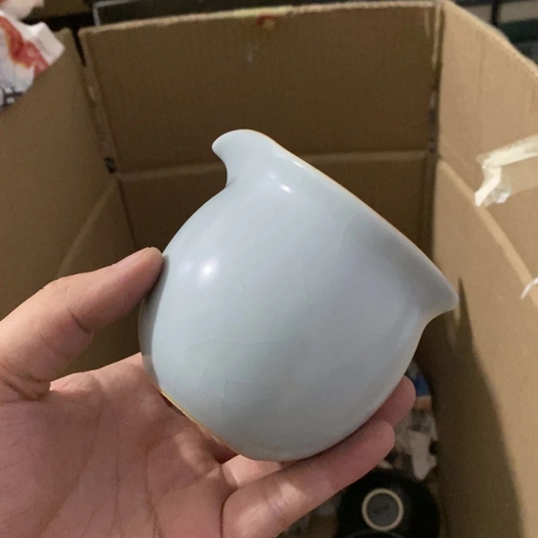 【闪购商品】陶瓷艺术品及陶瓷壶