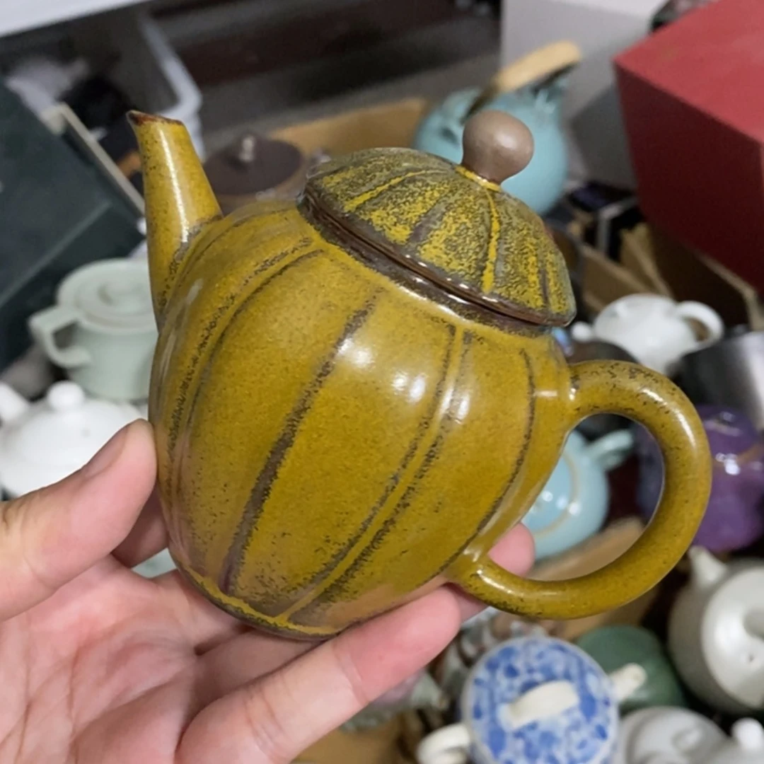 【闪购商品】陶瓷艺术品及陶瓷壶