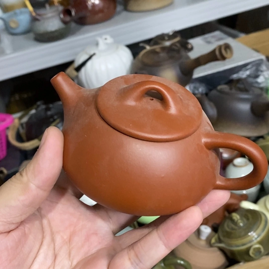 【闪购商品】陶瓷艺术品及陶瓷壶