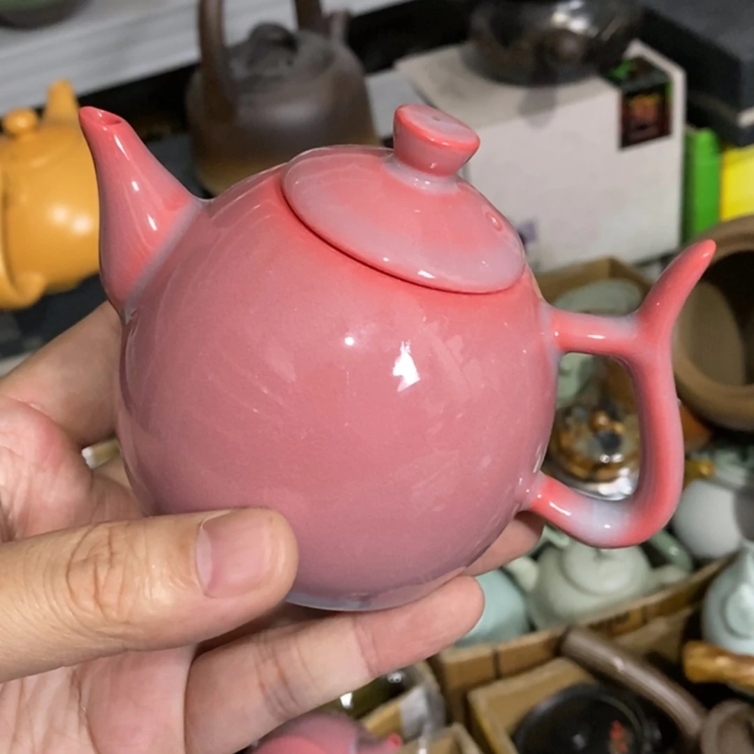 【闪购商品】陶瓷艺术品及陶瓷壶