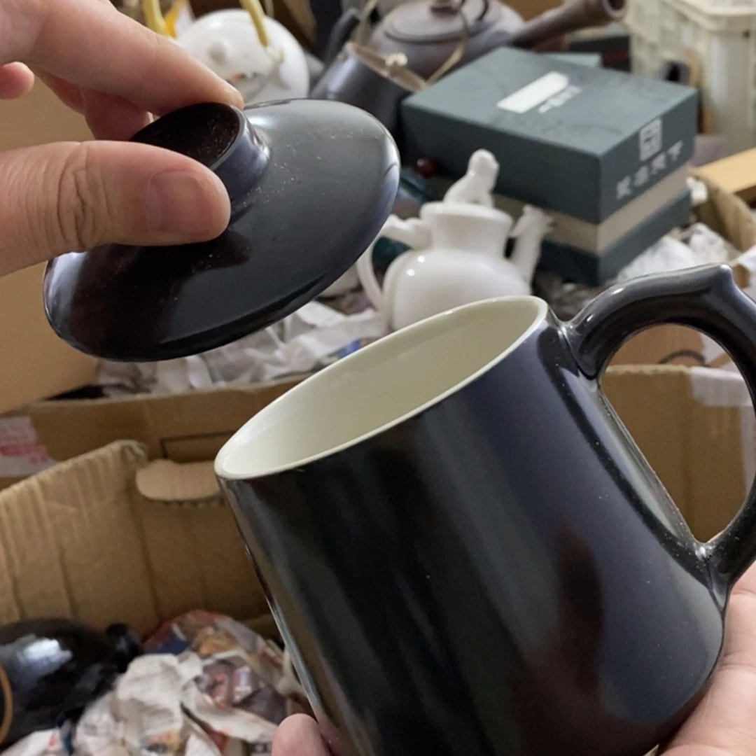 【闪购商品】陶瓷艺术品及陶瓷制品