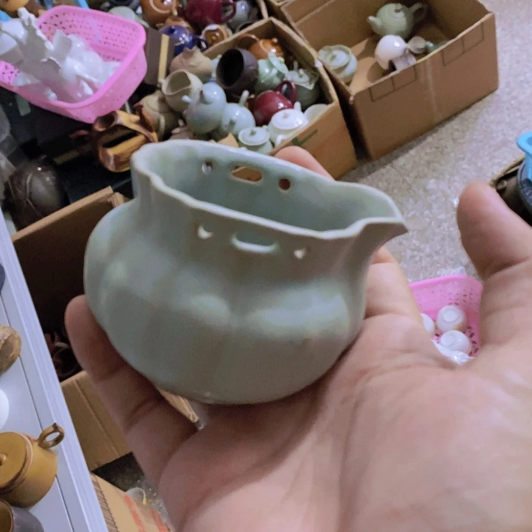 【闪购商品】陶瓷艺术品及陶瓷制品