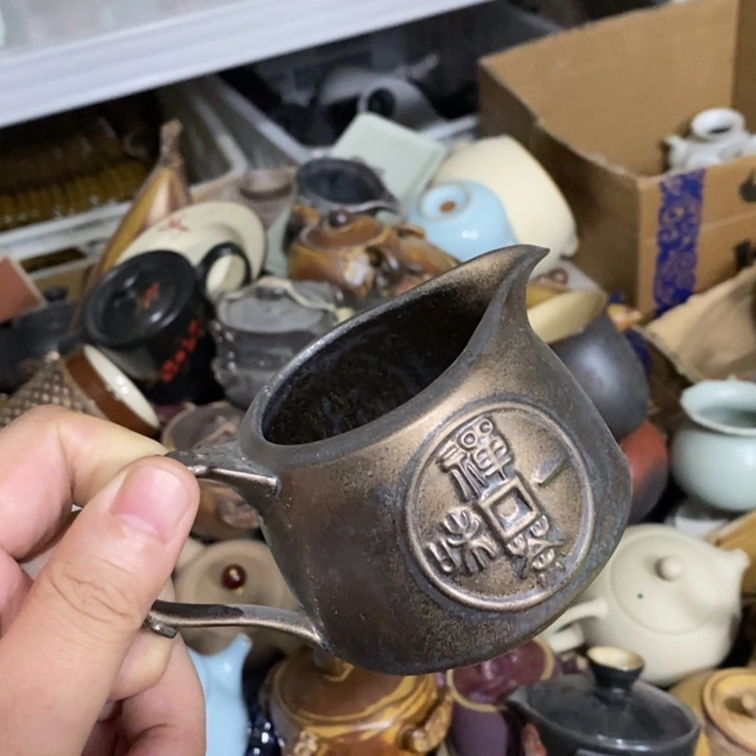 【闪购商品】陶瓷艺术品及陶瓷壶