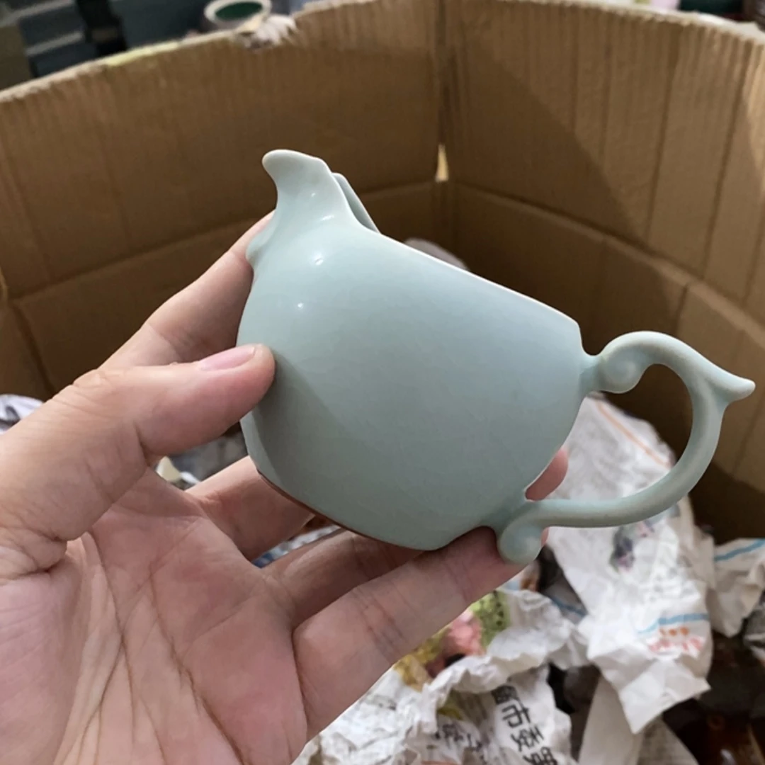 【闪购商品】陶瓷艺术品及陶瓷制品