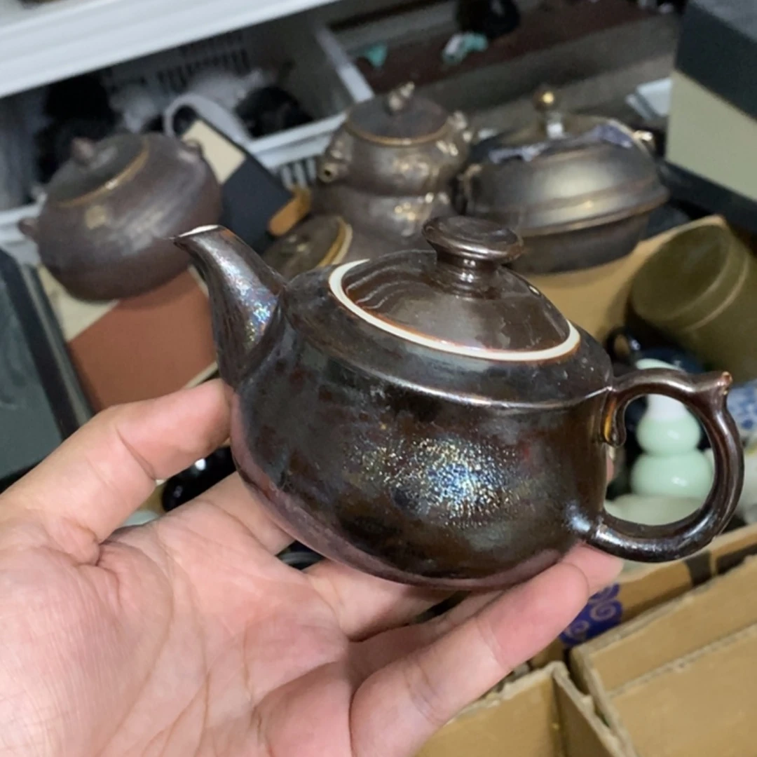 【闪购商品】陶瓷艺术品及陶瓷壶