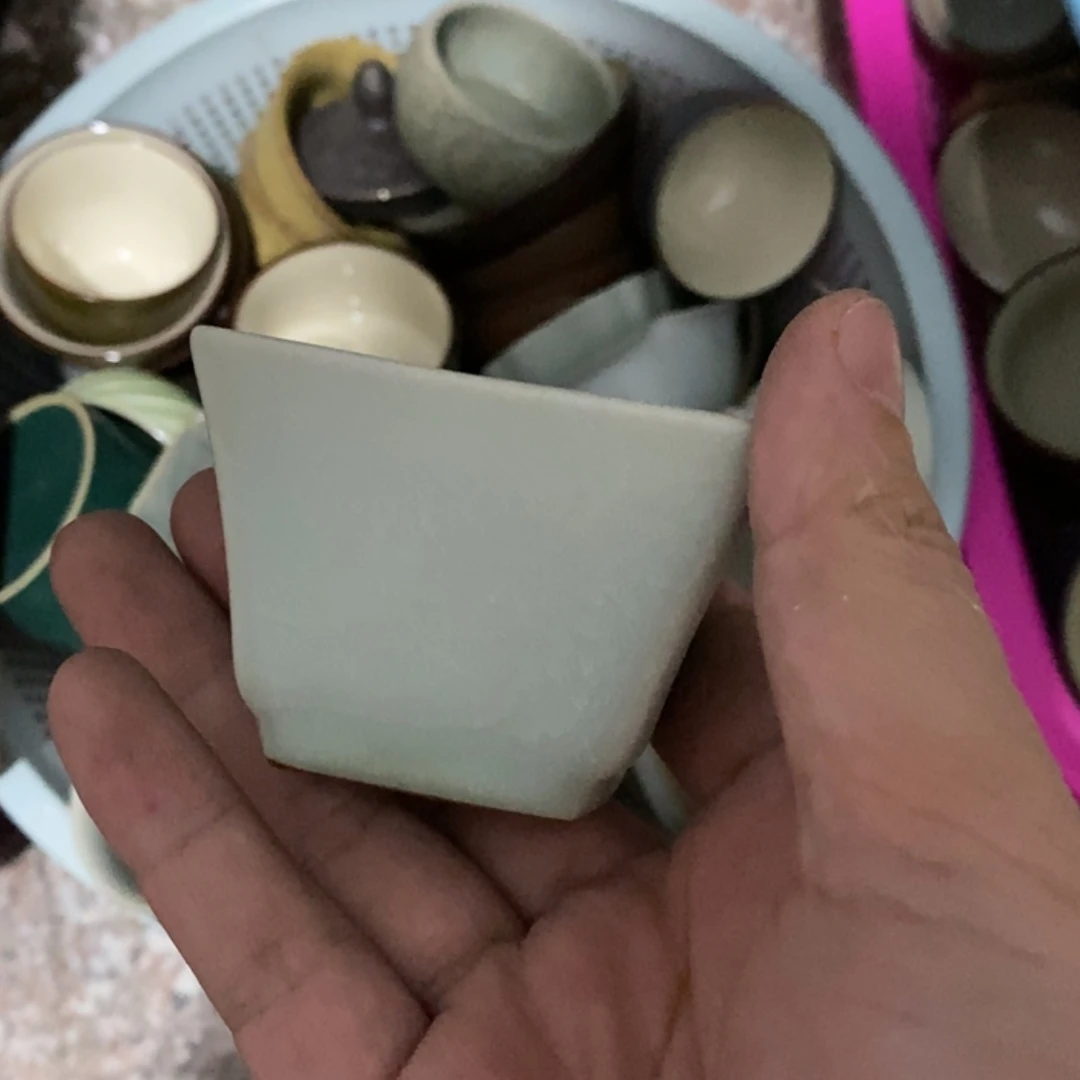 【闪购商品】陶瓷艺术品及陶瓷壶