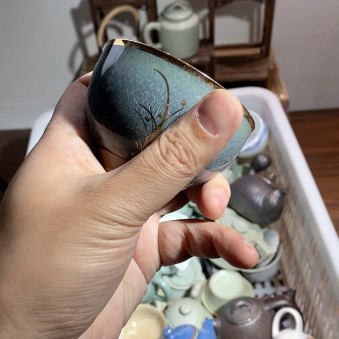 【闪购商品】陶瓷5