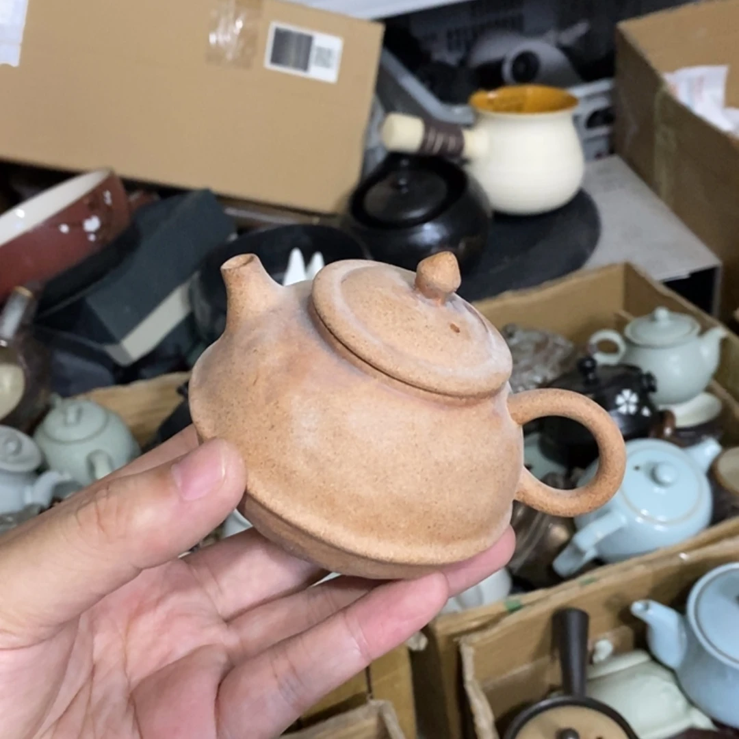 【闪购商品】陶瓷艺术品及陶瓷壶