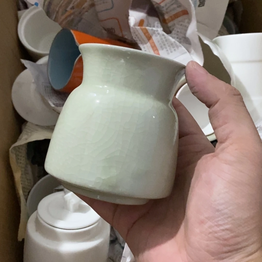 【闪购商品】陶瓷艺术品及陶瓷制品