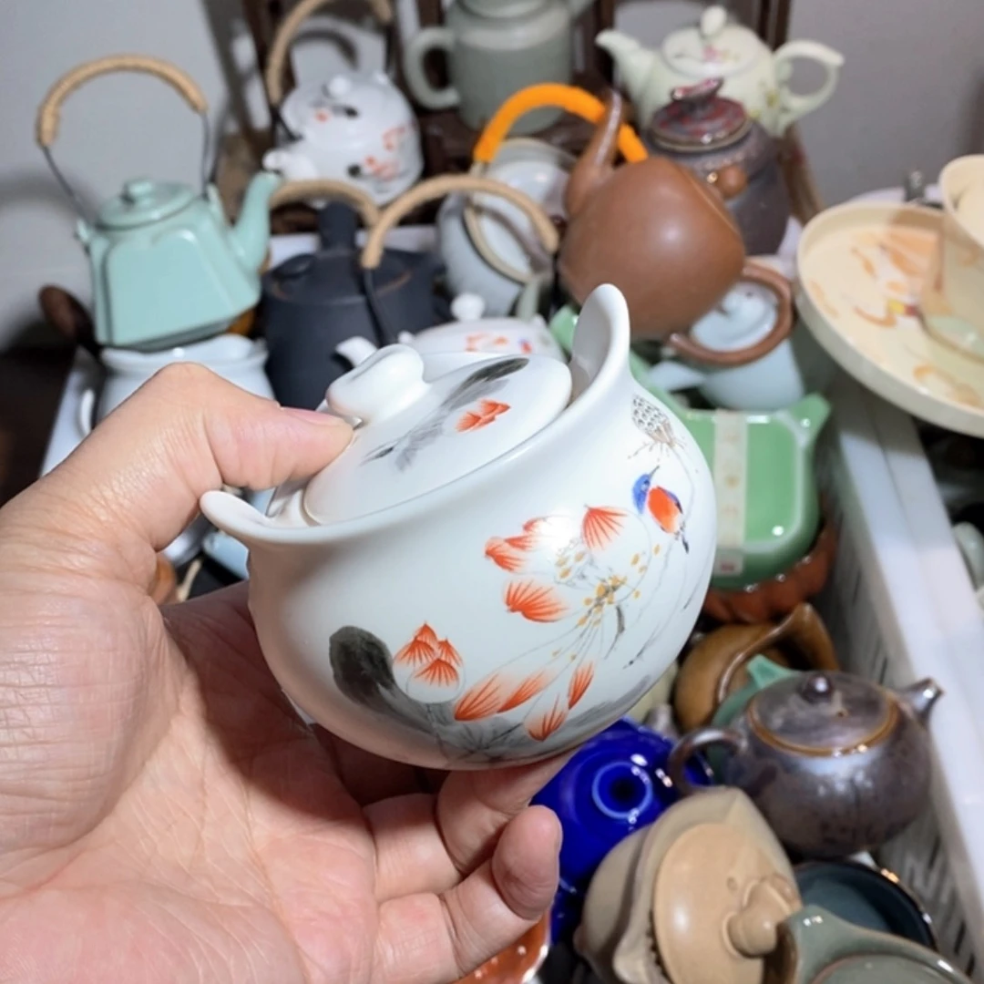 【闪购商品】陶瓷1