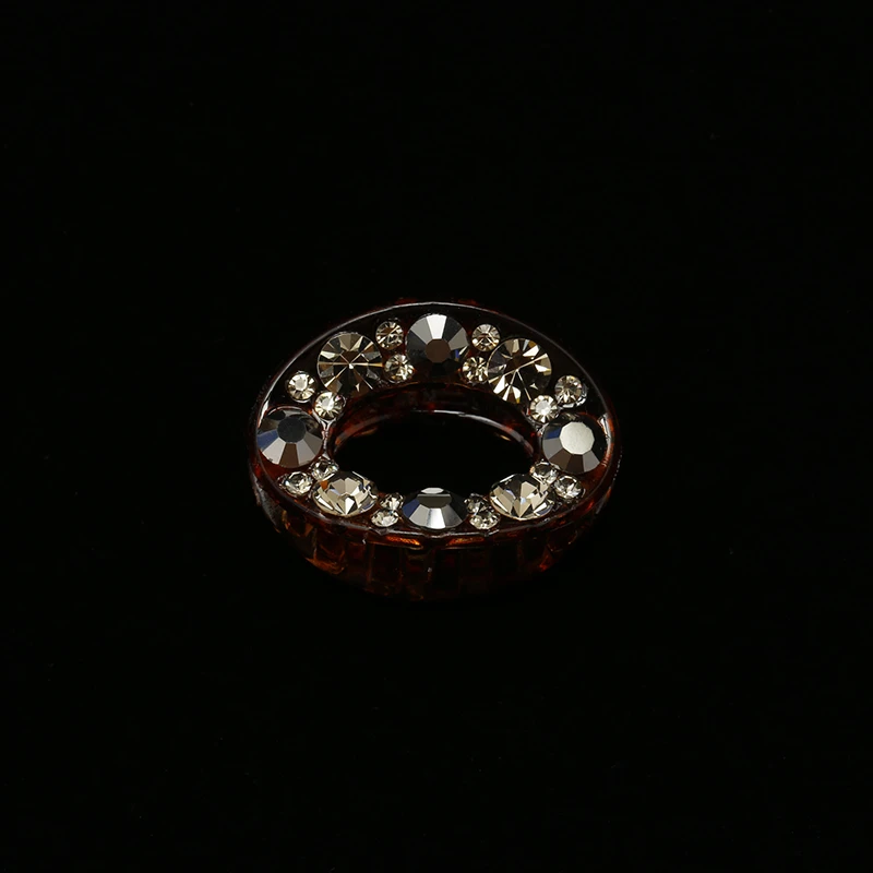 原创设计师款轻奢发饰dy008