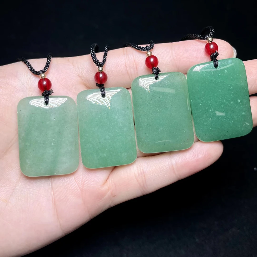 菲菲珠宝好~东陵吊坠约35*25mm/多样性发一