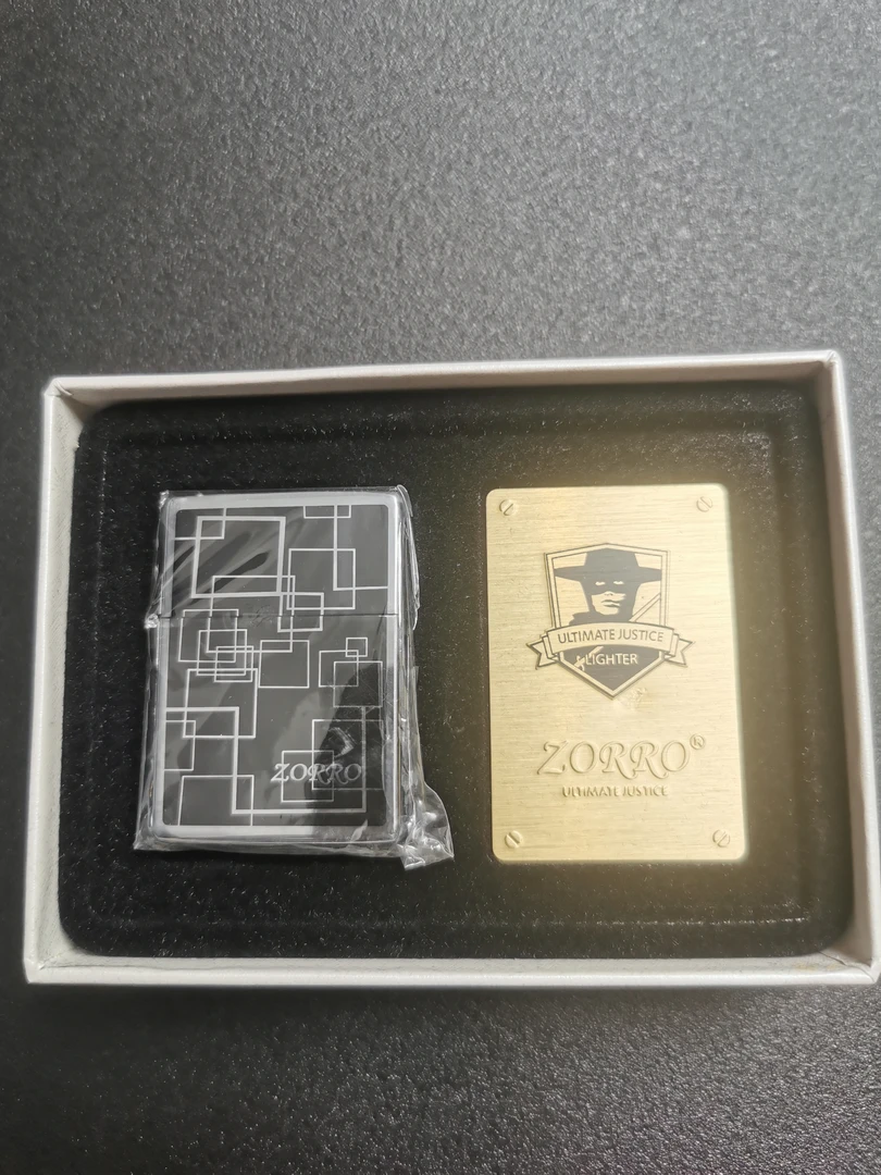 ZORRO佐罗老机系列【拍一只少一只】