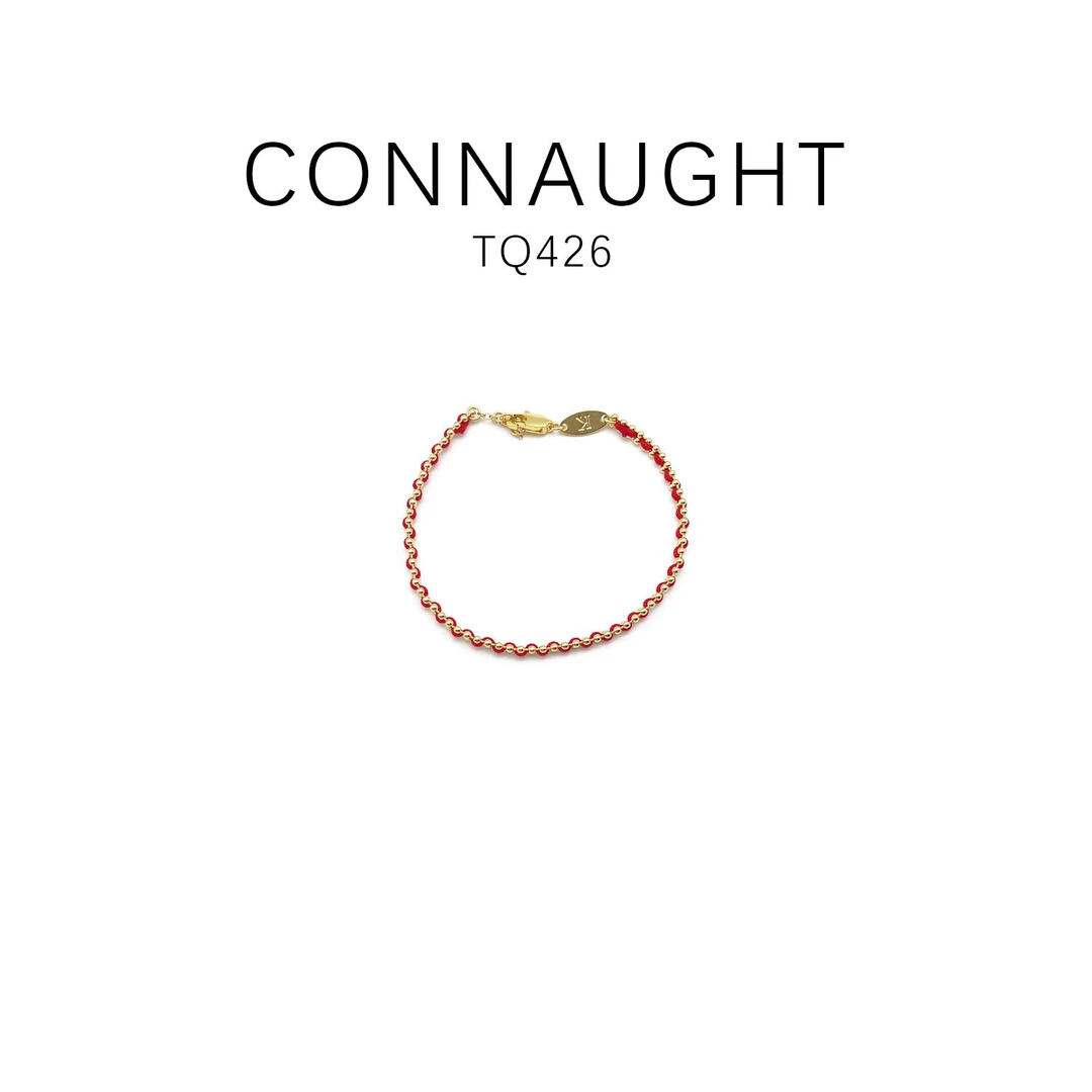 铜合金手链 时尚经典简约气质百搭优雅手链~TQ426