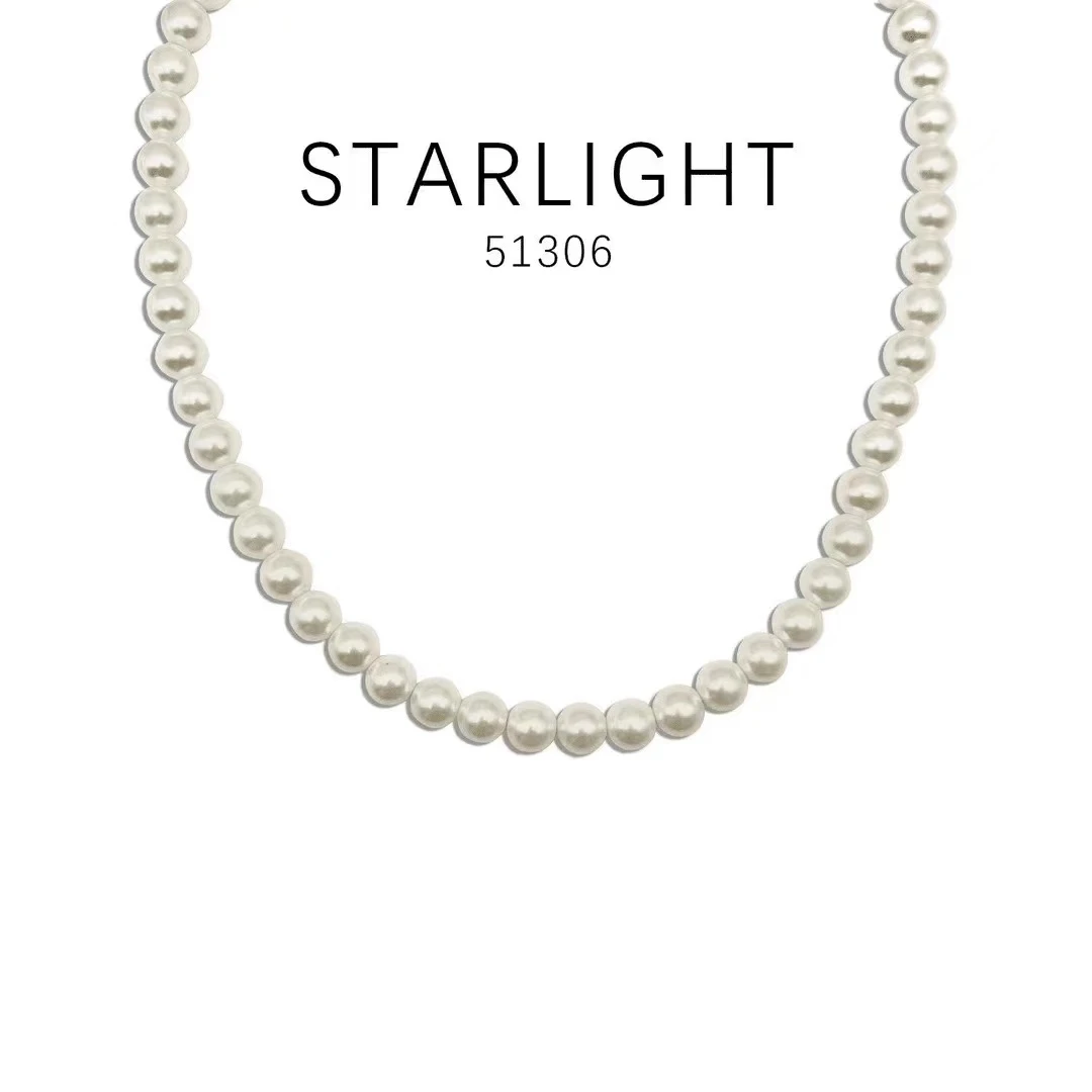 项链 经典百搭潮流项链～51306