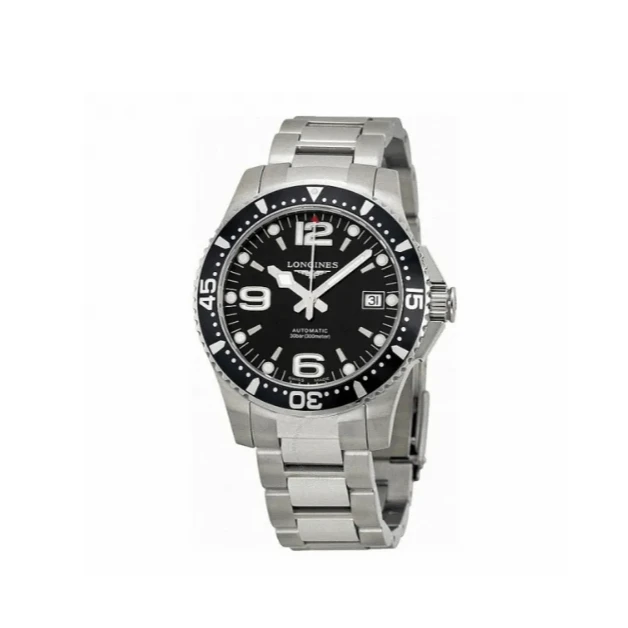 99新 Longines/浪琴 浪琴研究所/ 39康卡斯/L3.741.4.56.6