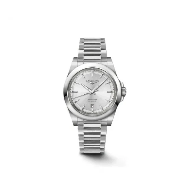 99新 Longines/浪琴 梵象浪琴研究所/41康卡斯/ L3.830.4.72.6/