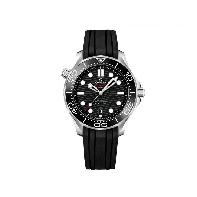 99新 Omega/欧米茄 梵象批发/海马/机械/42mm/45300