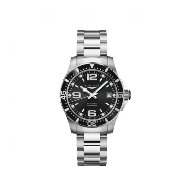 99新 Longines/浪琴 梵象浪琴研究所/39黑康卡斯/补差价链接