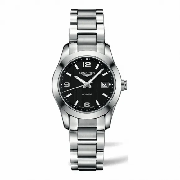 99新 Longines/浪琴 梵象研究所/29康铂/L2.285.4.58.6