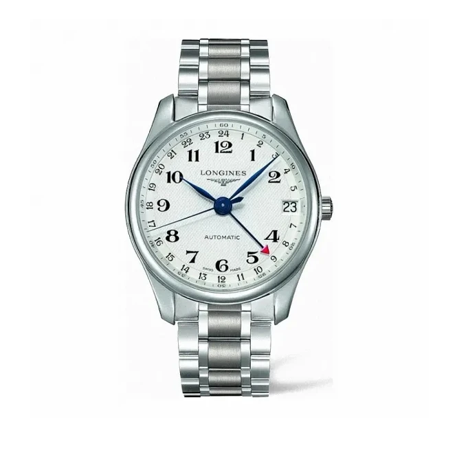99新 Longines/浪琴 梵象研究所 /名匠718/ L2.718.4.70.6男士