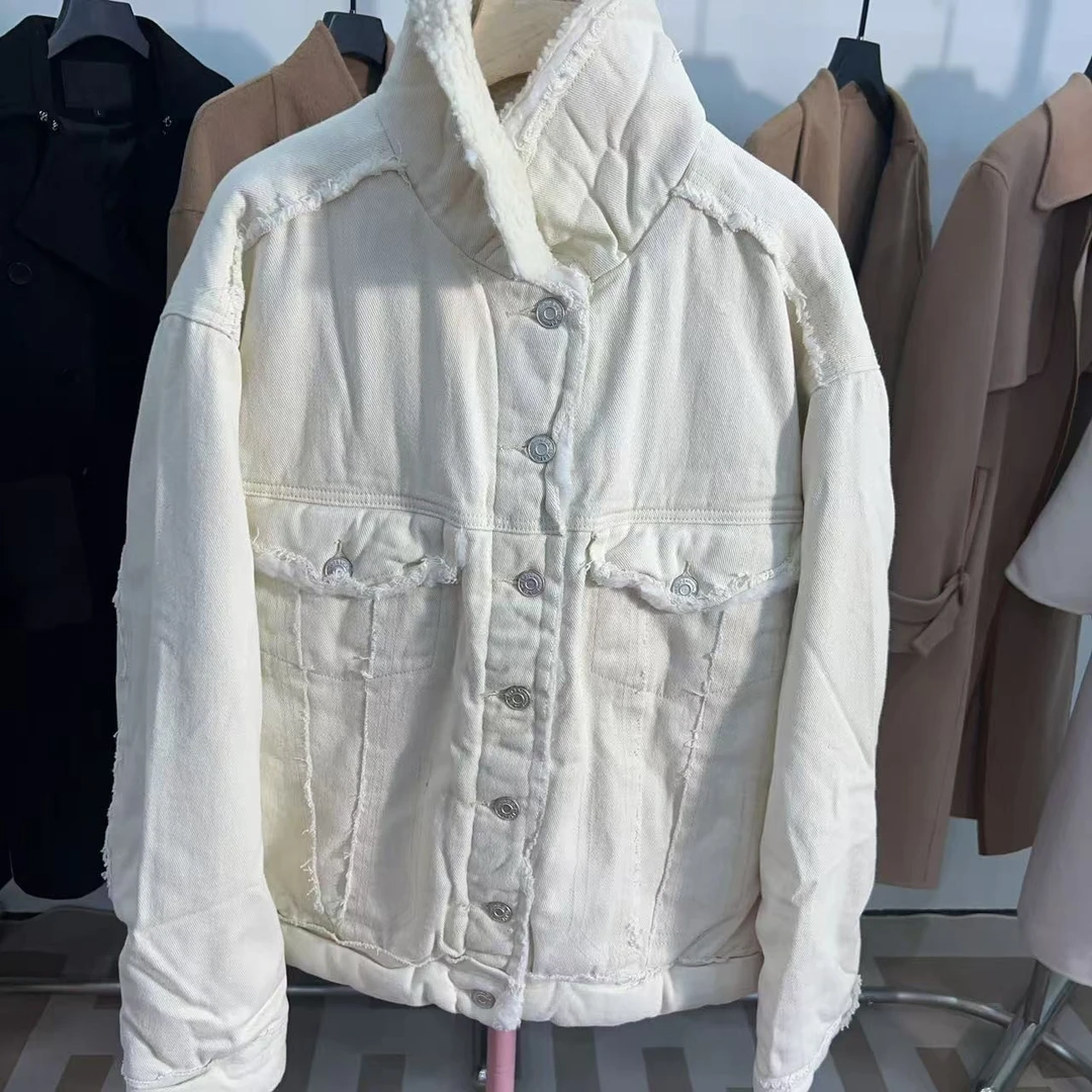 时尚百搭外套9619