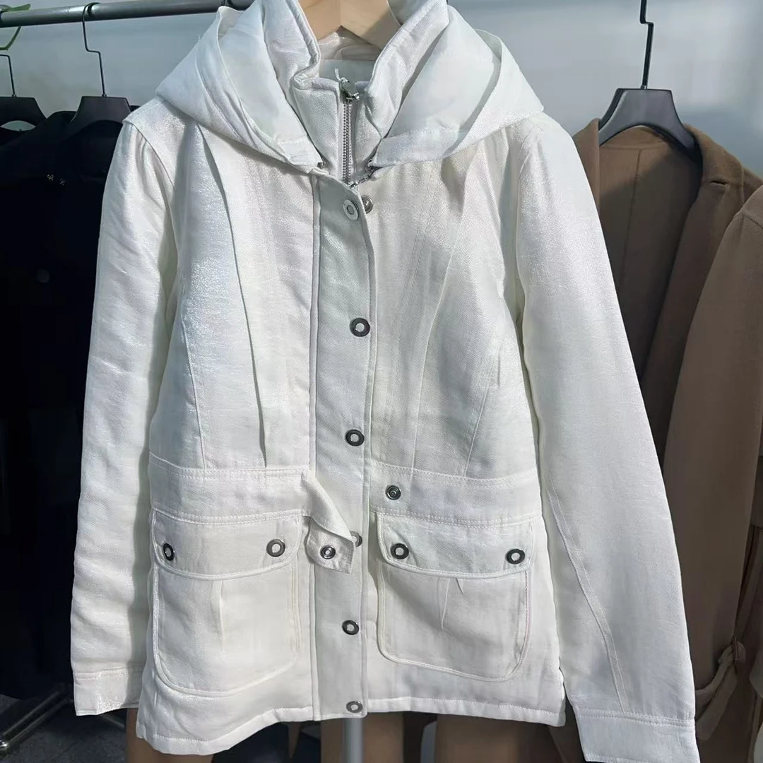 时尚百搭外套9502