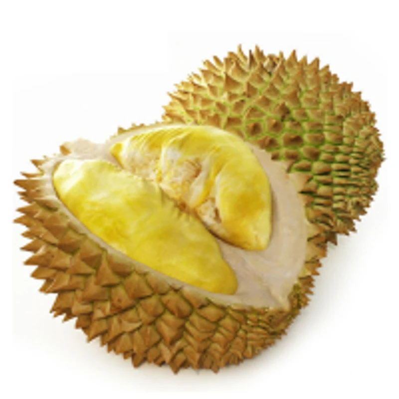 金枕榴莲1粒装约1.6kg-2kg