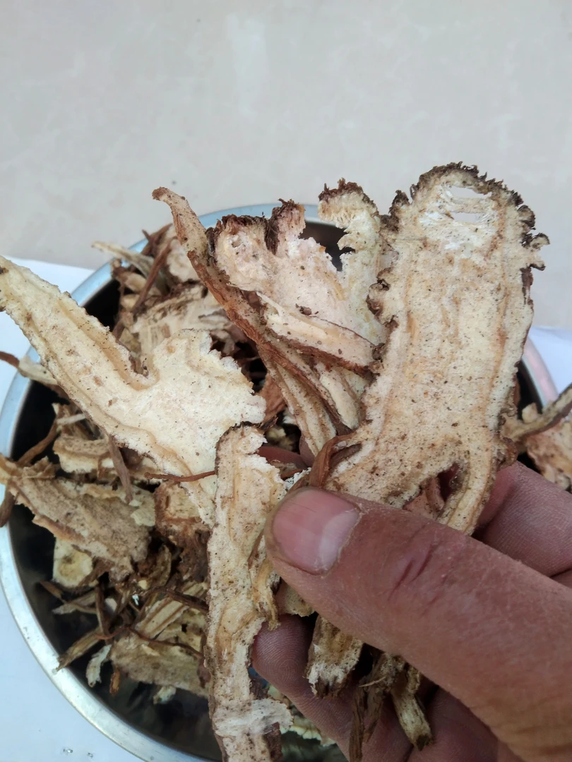 甘肃农户当归整条切片250克一500克包邮
