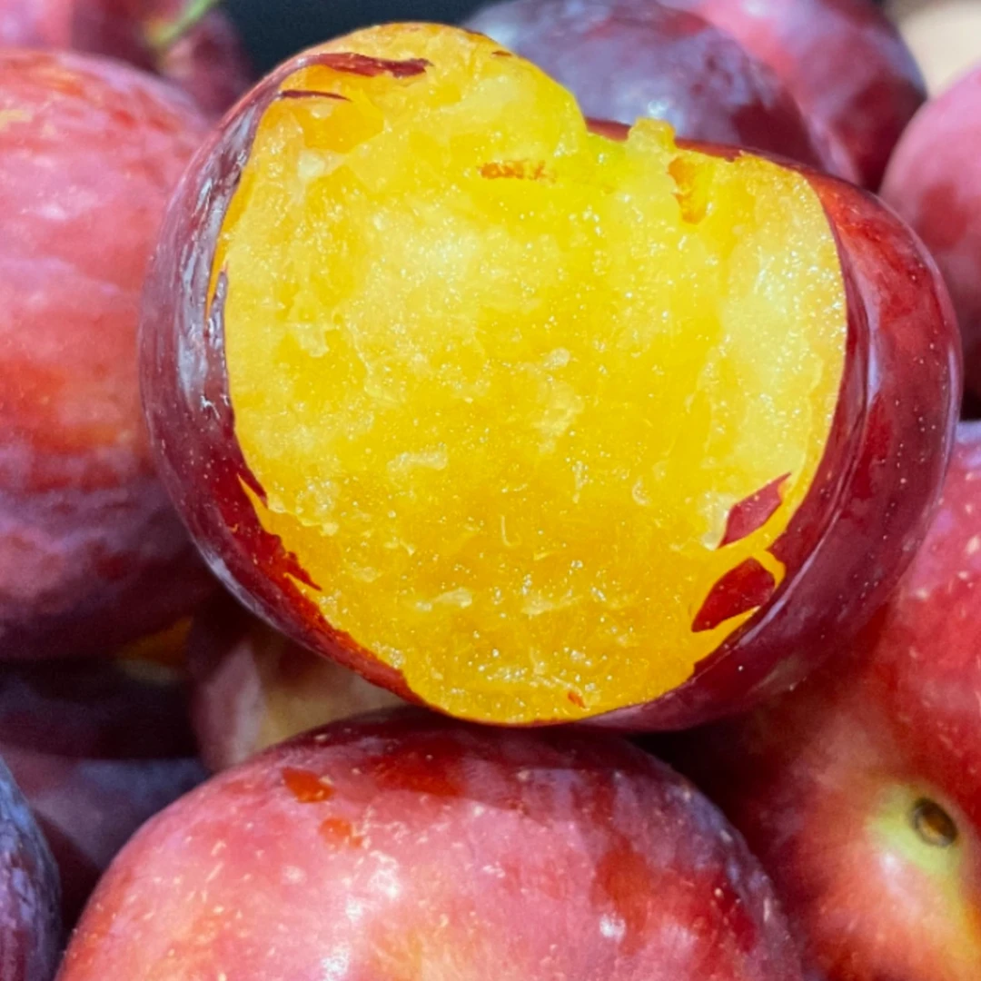 布林，农场现摘现发5斤装