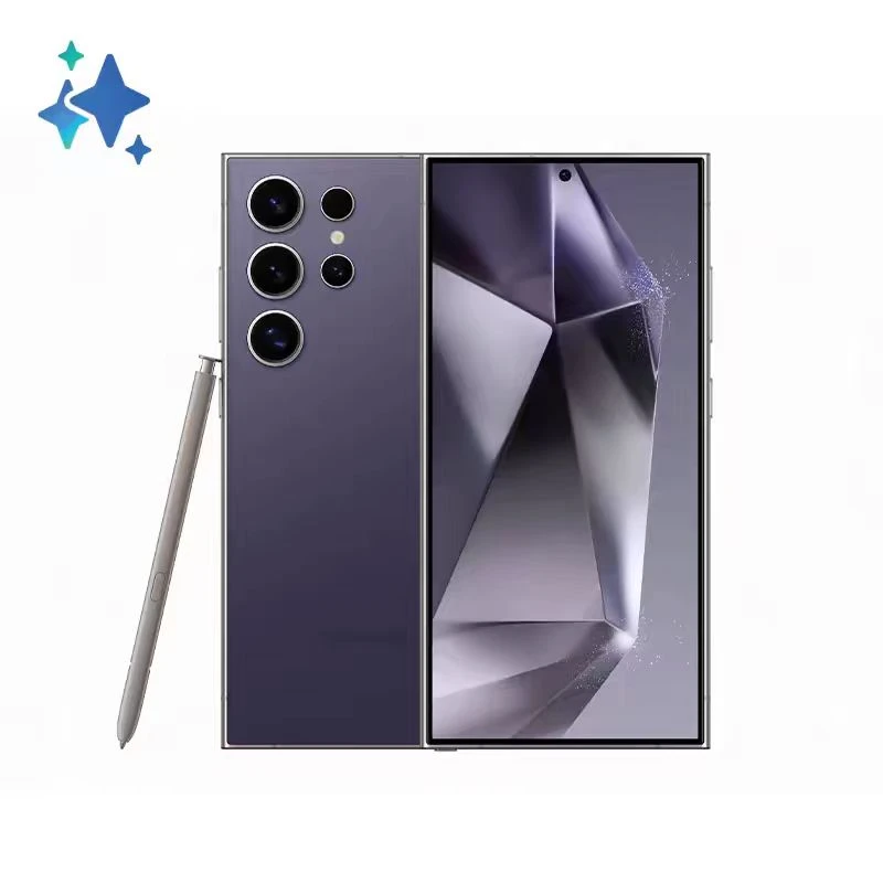 95新 Samsung/三星 S24 Ultra AI手机