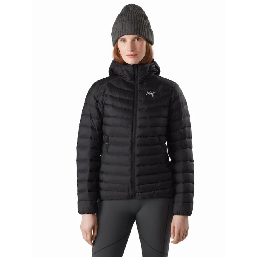 ARC‘TERYX/始祖鸟 Cerium LT 女运动休闲轻便轻薄轻量保暖羽绒服