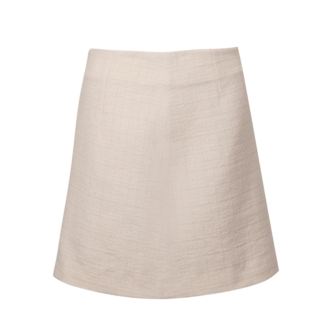 DNCY质感香风半裙DA41122244