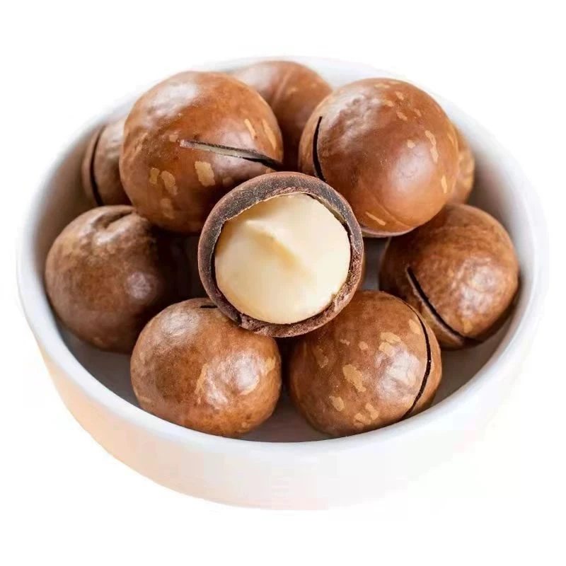 夏威夷果（约500g）