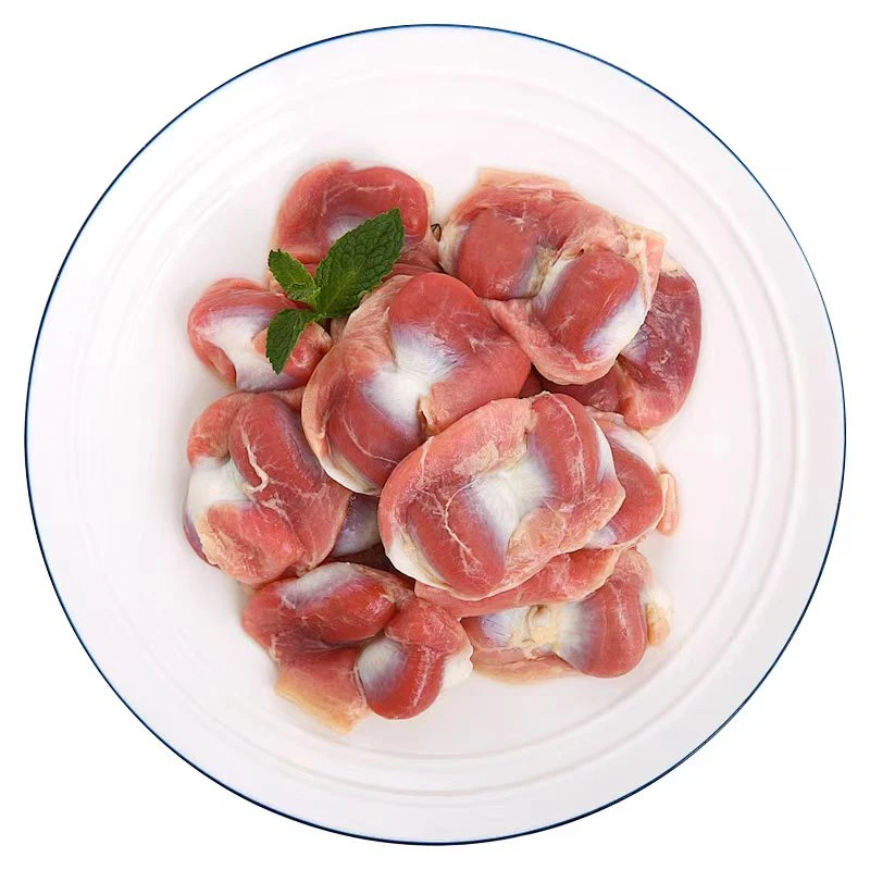 鸡胗（约500g）