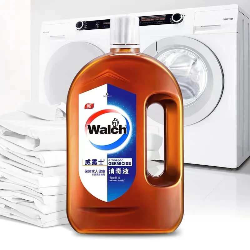 威露士消毒液1.2L*2
