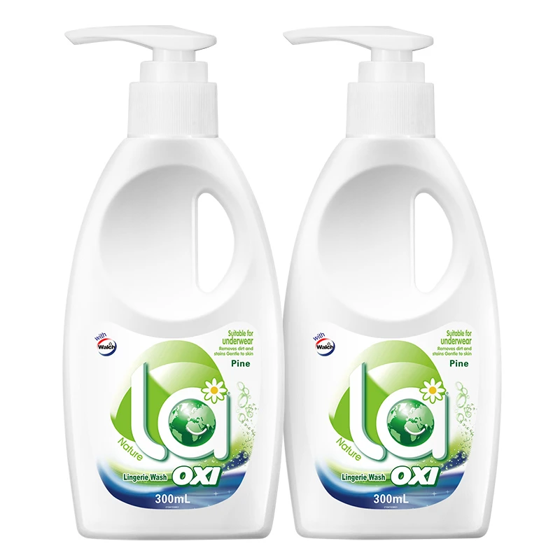 威露士内衣净300ml