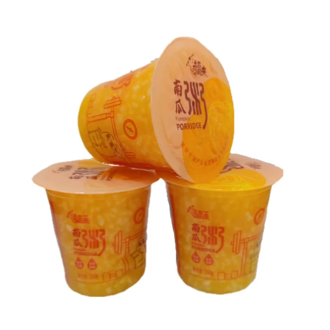 福来南瓜粥360g