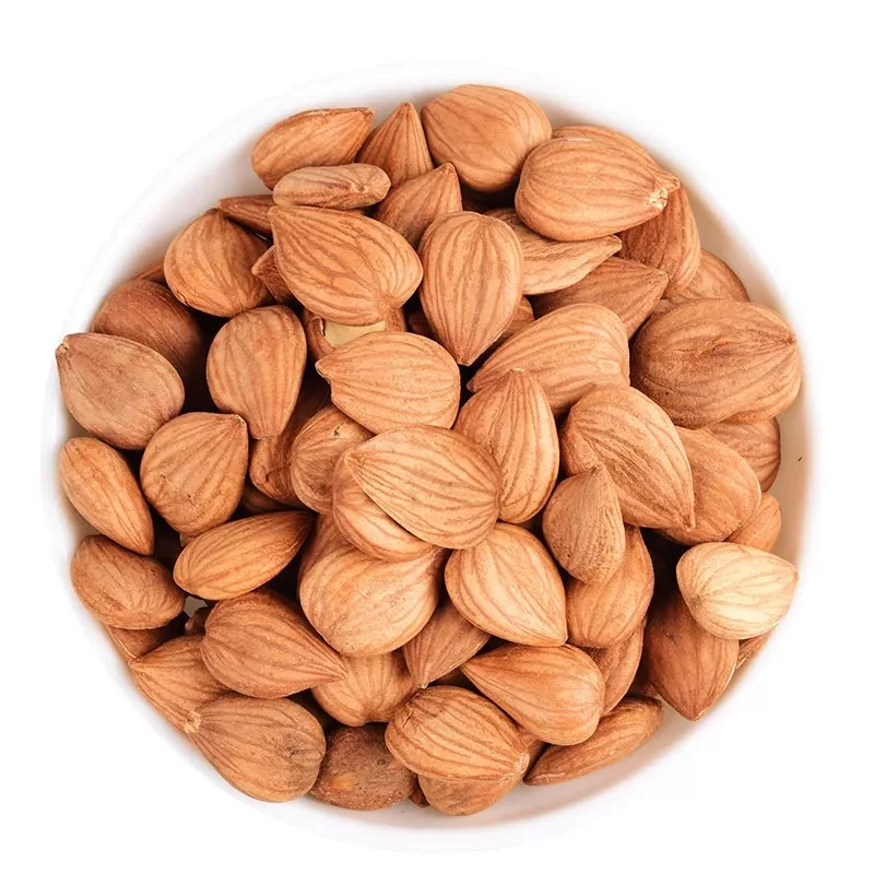 熟杏仁（约250g）