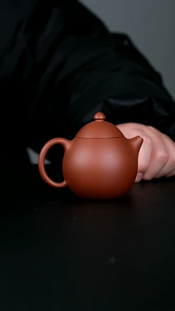 【闪购商品】紫砂茶壶l