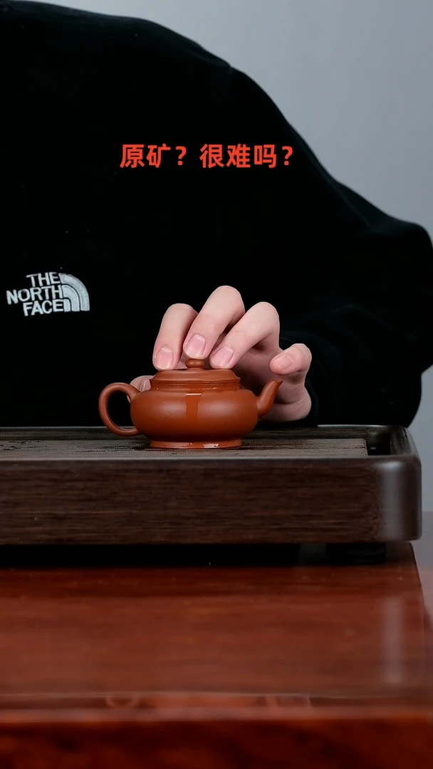 【闪购商品】紫砂茶壶l