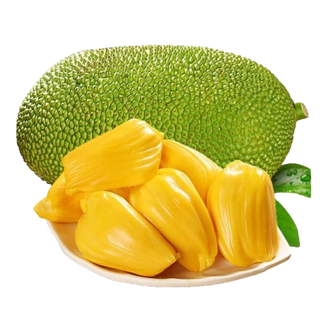【单个称重】菠萝蜜一物一拍