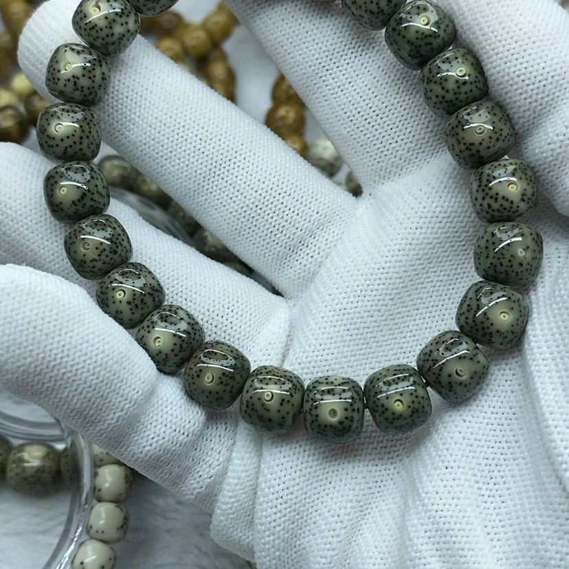 【闪购商品】星月菩提吊坠꧁****꧂