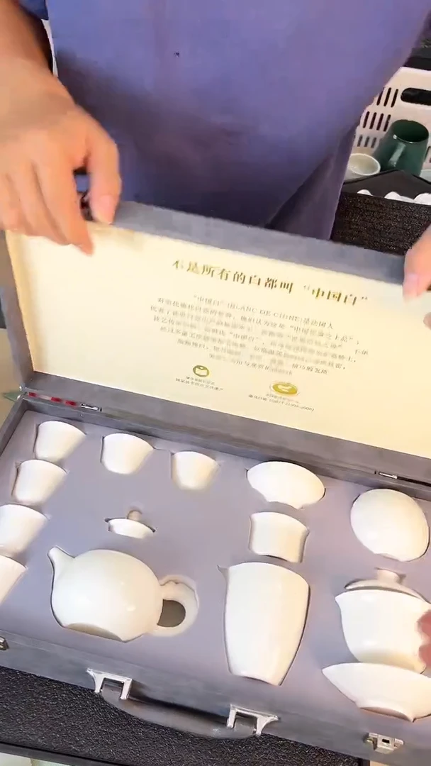【闪购商品】瓷11