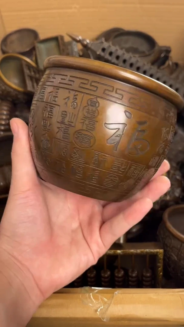 【闪购商品】手把件手把件手把件