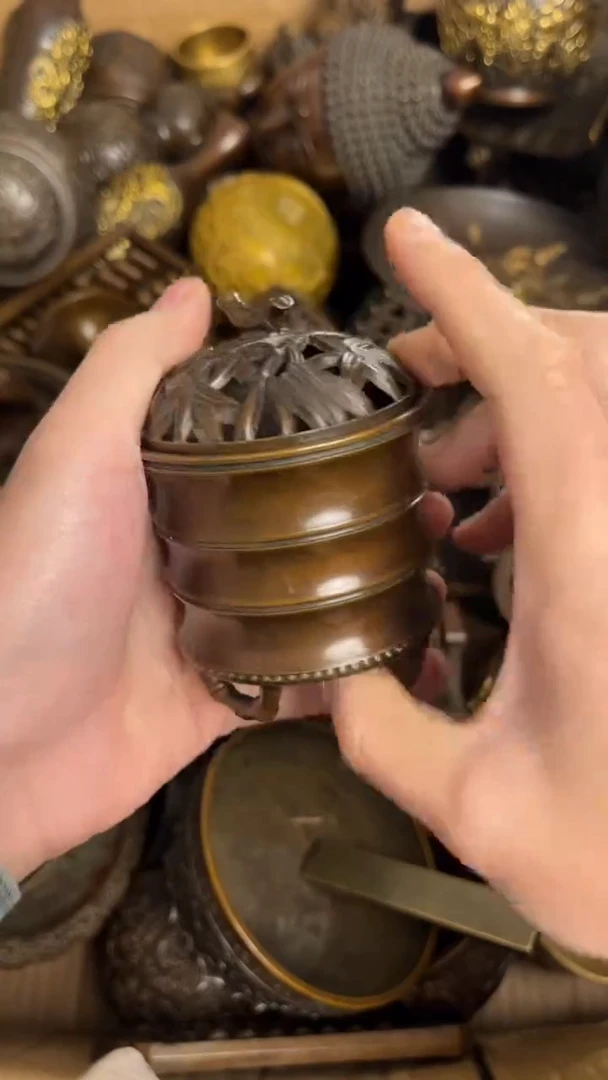 【闪购商品】手把件手把件手把件