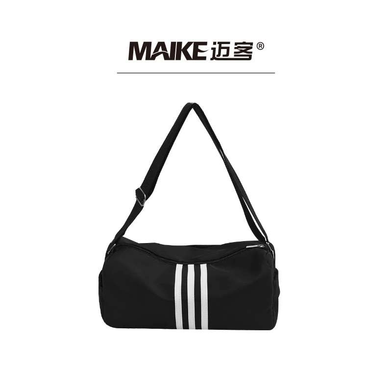户外旅行休闲包潮流百搭时尚短途单肩包健身运动包斜挎包行李包
